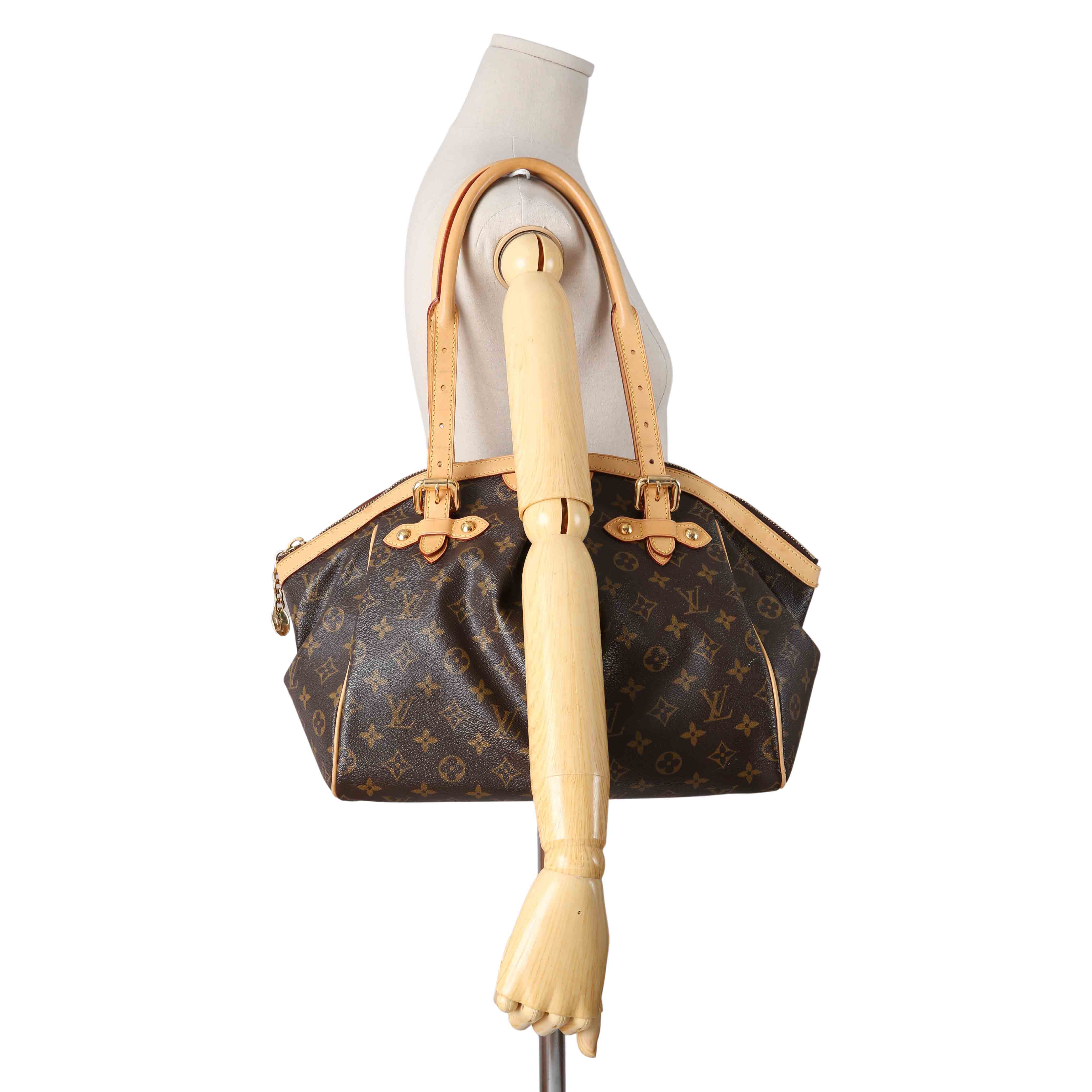 LOUIS VUITTON(USED)루이비통 모노그램 티볼리 GM